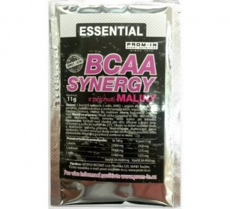 Prom-in Essential BCAA Synergy 11 g