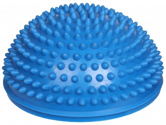 Masážní balanční podložka 16 cm