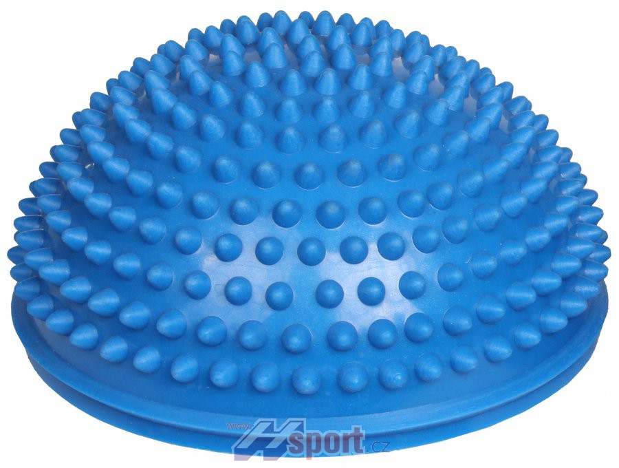 Masážní balanční podložka 16 cm