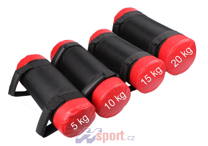 Powerbag 15 kg