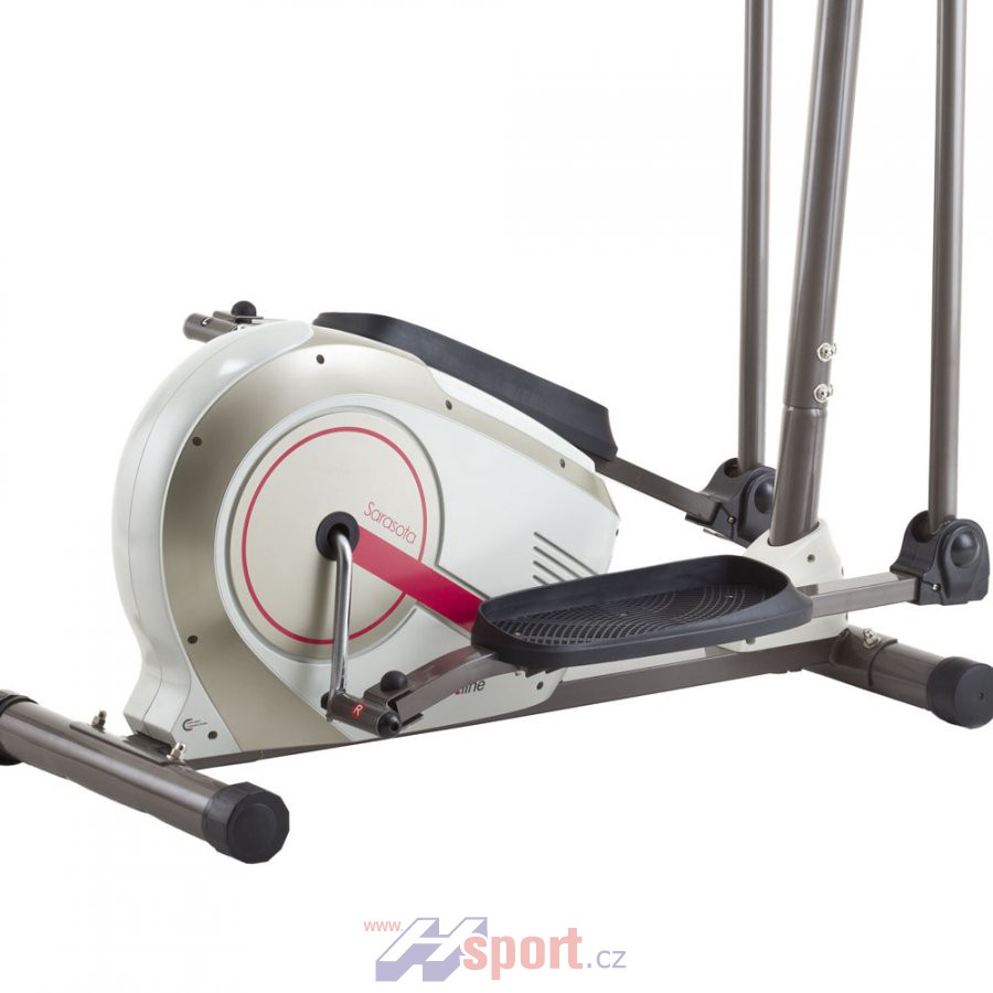 Eliptický trenažer Insportline Sarasota Light