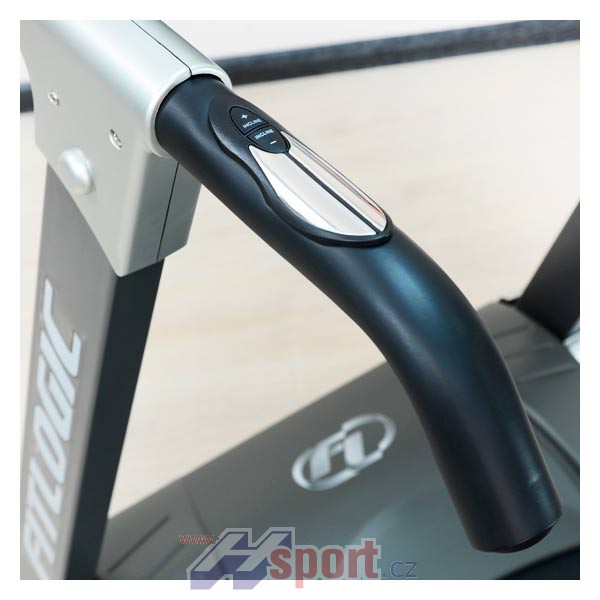 Běžecký trenažer FitLogic Freewill R115