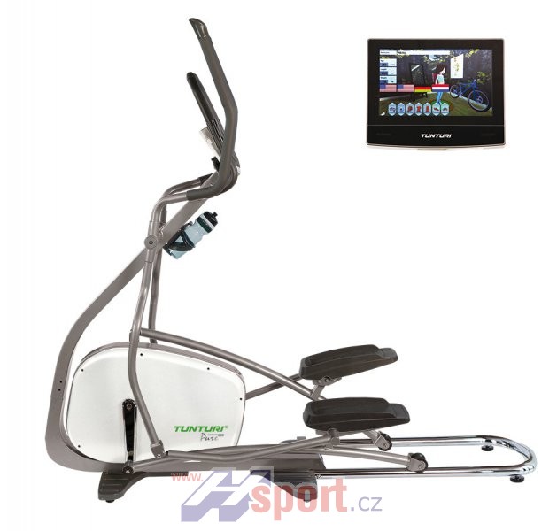 Crossový trenažer Tunturi PURE F 10.1