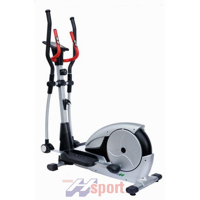 ELIPTICKÝ TRENAŽER KINETIC E2.0