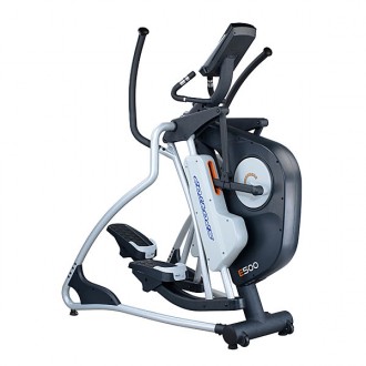Crossový trenažer SporTop E 500