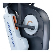Crossový trenažer SporTop E 500