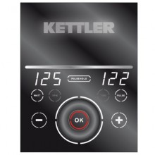 Rotoped-ergometr Kettler Ergo S