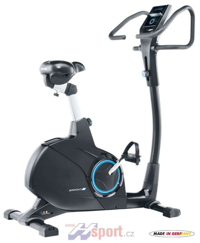 Rotoped-ergometr Kettler Ergo S