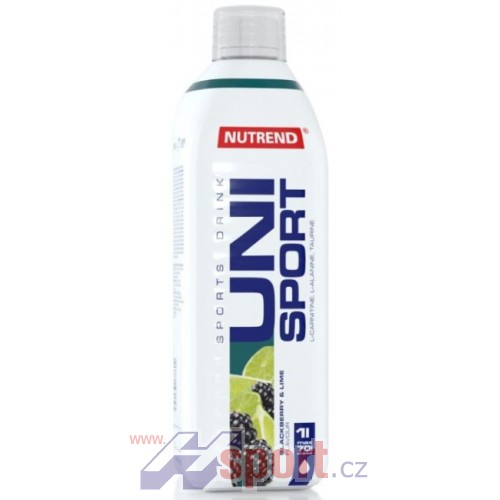 Nutrend UNIsport 1000ml
