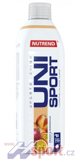Nutrend UNIsport 1000ml