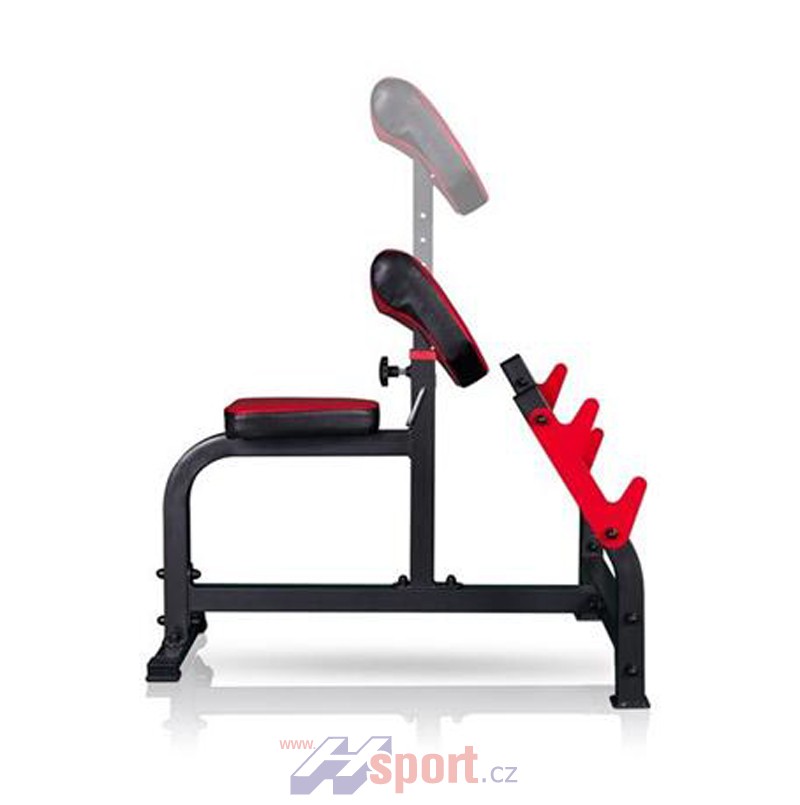 Scottova lavice Marbo MS-L107