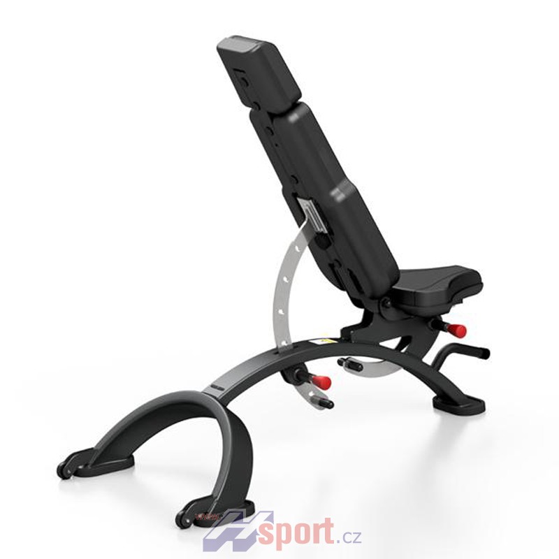 Polohovací lavice Marbo MF-L001
