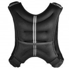 Zátěžová vesta inSPORTline LWV-1051 10 kg