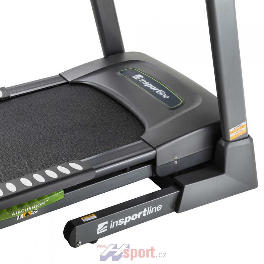 Běžecký pás Insporline inCondi T50i
