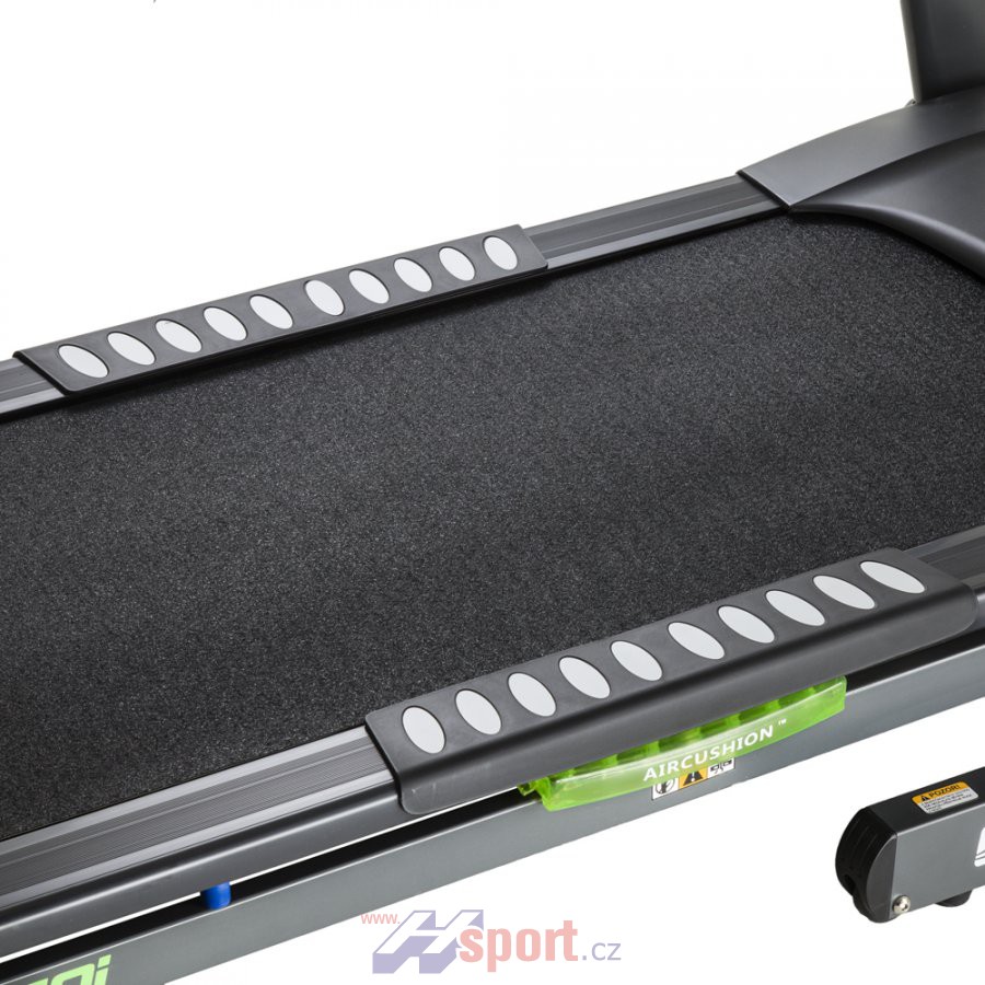 Běžecký pás Insporline inCondi T50i