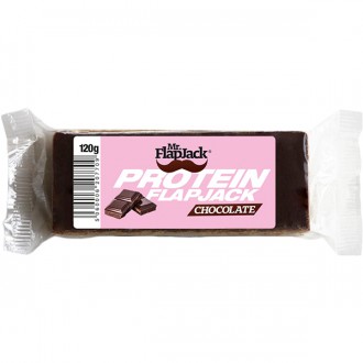 Mr. Flapjack Protein 120 g