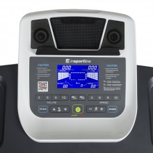 Běžecký pás Insporline inCondi T50i