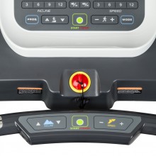 Běžecký pás Insporline inCondi T50i