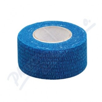 Autoadhezivní bandáž MEDICALFOX 2,5cm x 4,5m