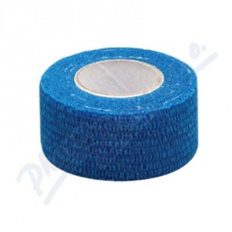 Autoadhezivní bandáž MEDICALFOX 2,5 cm x 4,5 m - 2 ks