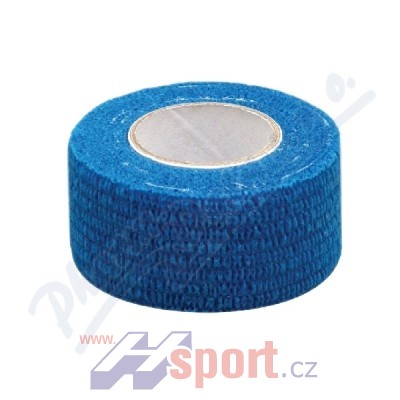Autoadhezivní bandáž MEDICALFOX 2,5cm x 4,5m