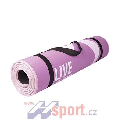 Podložka na cvičení Spokey Flexmat