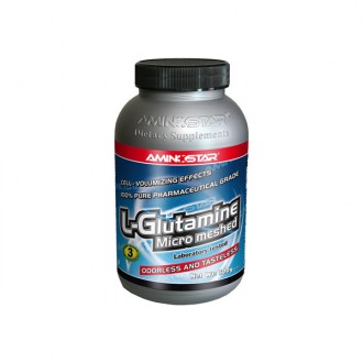 L-GLUTAMIN
