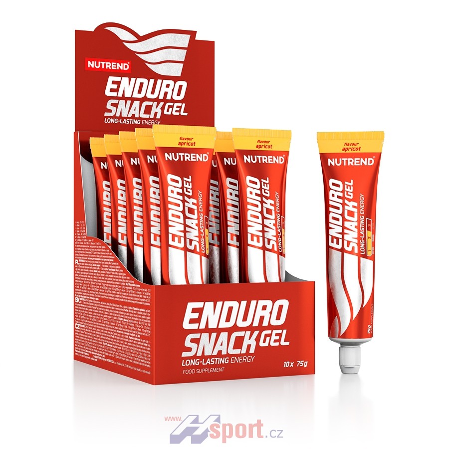 Nutrend Endurosnack 75 g