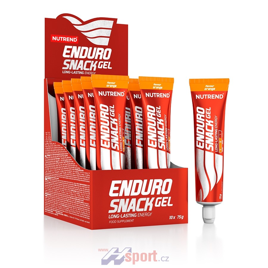 Nutrend Endurosnack 75 g