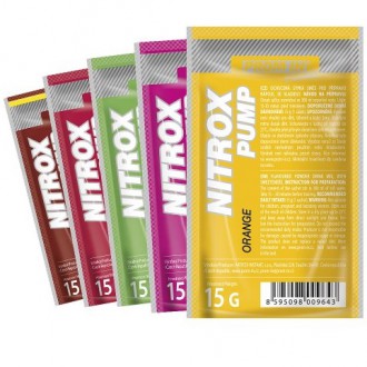 Prom-in Essential Nitrox Pump 15 g