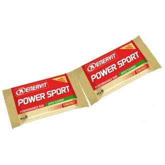 Enervit POWER Sport Double Use 2 x 30g