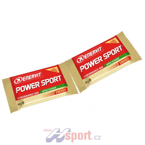Enervit POWER Sport Double Use 2 x 30g