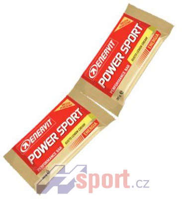 Enervit POWER Sport Double Use 2 x 30g