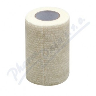 Autoadhezivní bandáž MEDICALFOX 7,5cm x 4,5m