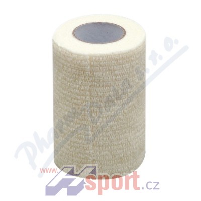 Autoadhezivní bandáž MEDICALFOX 7,5cm x 4,5m