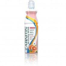 Nutrend Carnitin Activity Drink (with caffeine) 750 ml