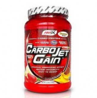 Amix CarboJet Gain 1000g