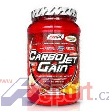 Amix CarboJet Gain 1000g