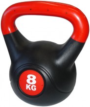 Kettlebell 8 kg