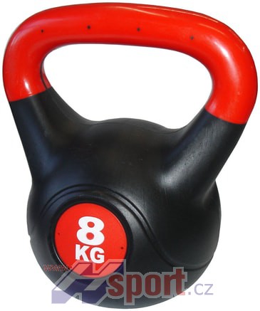 Kettlebell 6 kg