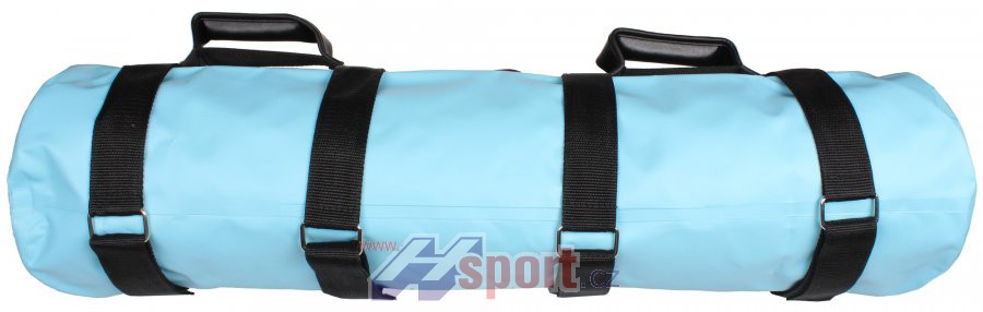 Aqua bag Attack s posuvnými madly 35 l