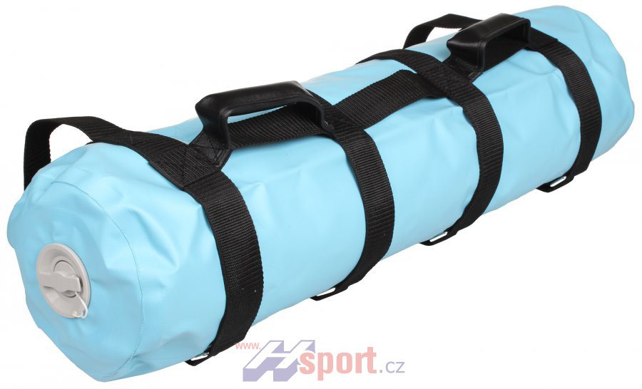 Aqua bag Attack s posuvnými madly 35 l