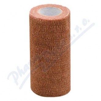 Autoadhezivní bandáž MEDICALFOX 10cm x 4,5m