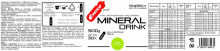 Penco MD Mineral Drink 900g