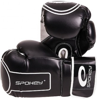 Boxerské rukavice Spokey Daruma 10 oz