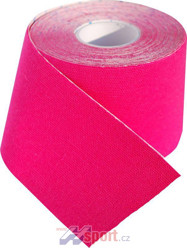 Kinesiologický tejp Attack 5 cm x 5 m