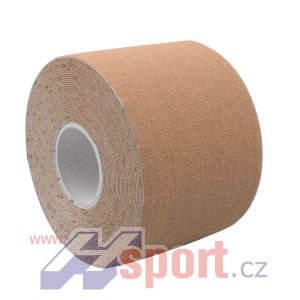 Kinesiologický tejp Attack 5 cm x 5 m