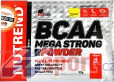 Nutrend BCAA Mega Strong 12,5 g