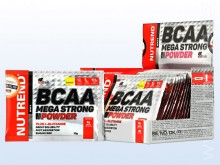 Nutrend BCAA Mega Strong 12,5 g