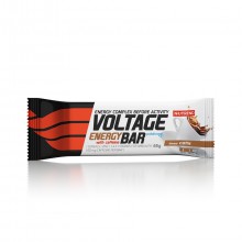 Nutrend Voltage Energy Cake 65 g 2+1 zdarma